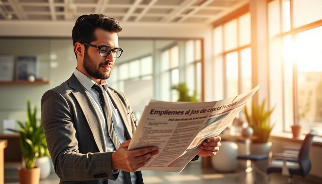 ofertas empleo espana semana julio 2026