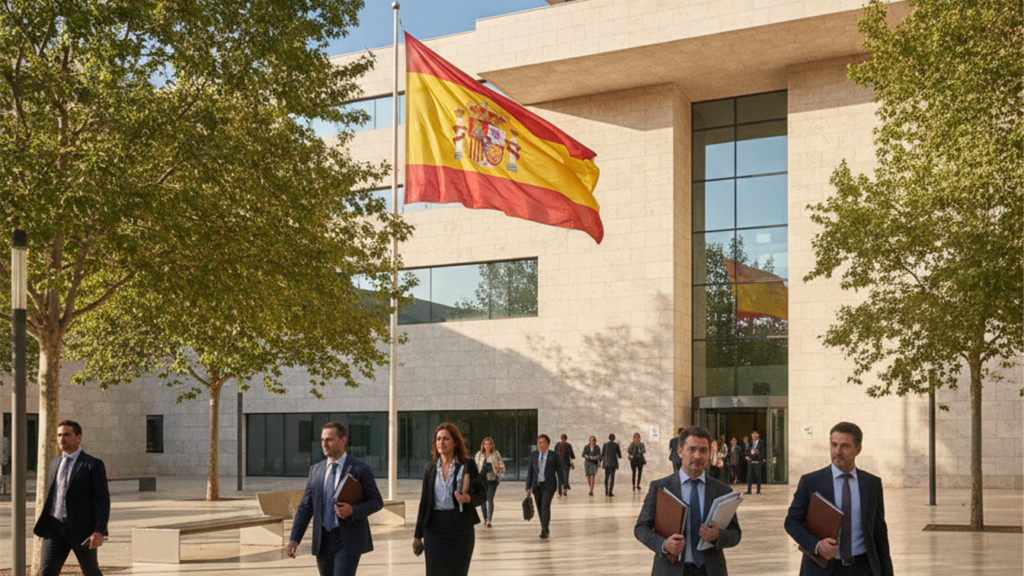 oposiciones empleo publico espana imagen 1