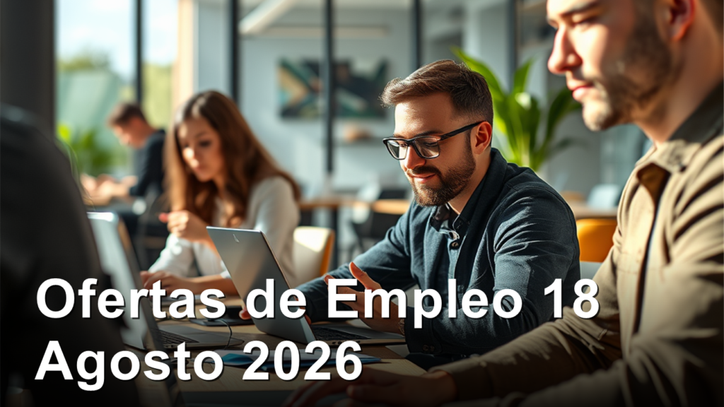 demanda empleos espana img 1