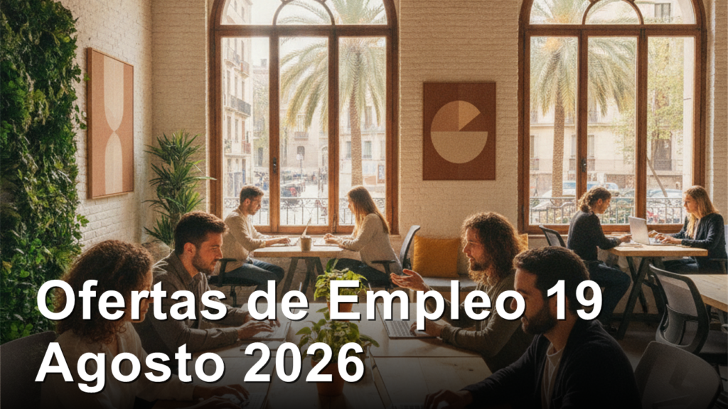 demanda empleos espana img 1