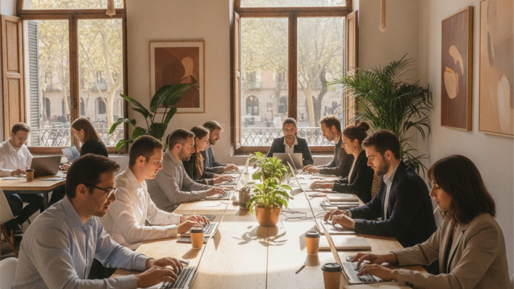 demanda empleos espana img 1