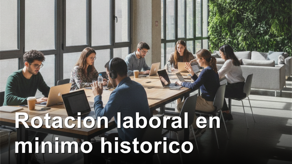 demanda empleos espana img 1