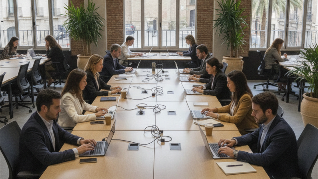 demanda empleos espana img 1