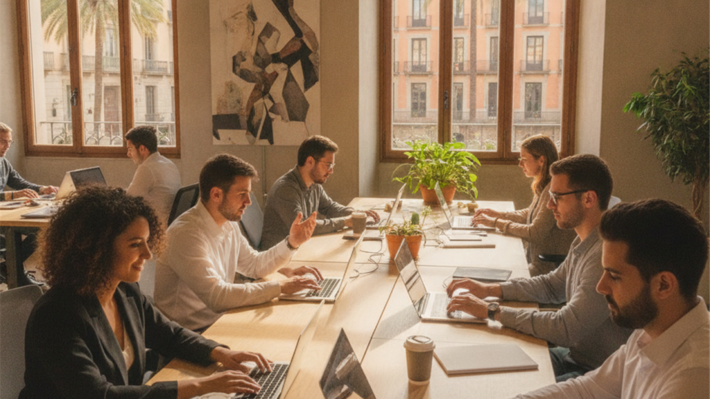 demanda empleos espana img 1