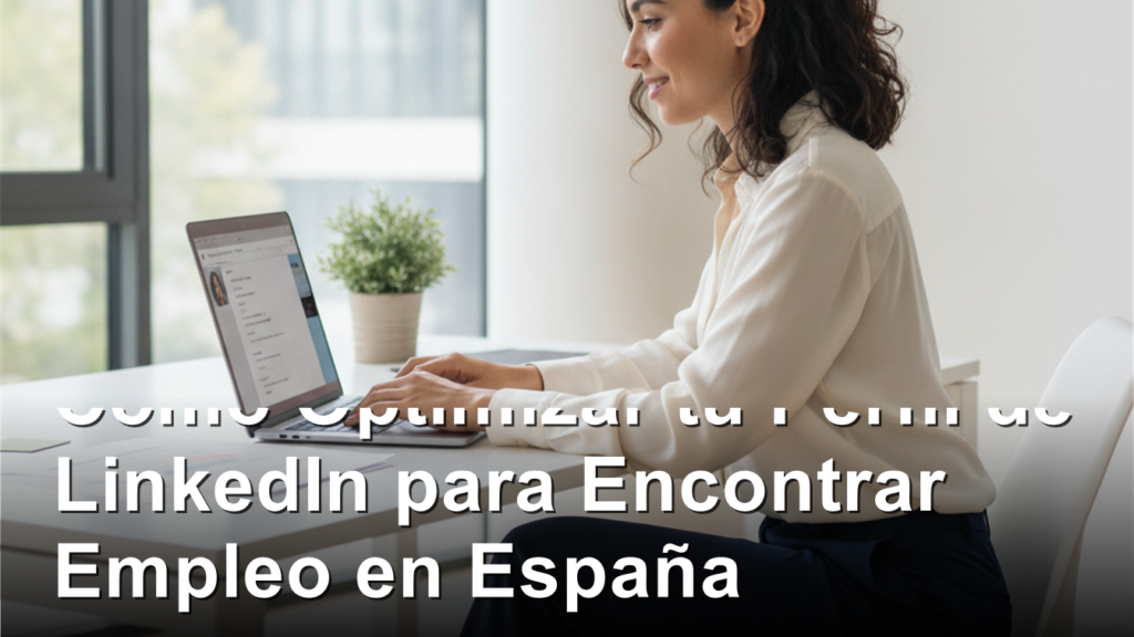 empleo espana linkedin imagen 1