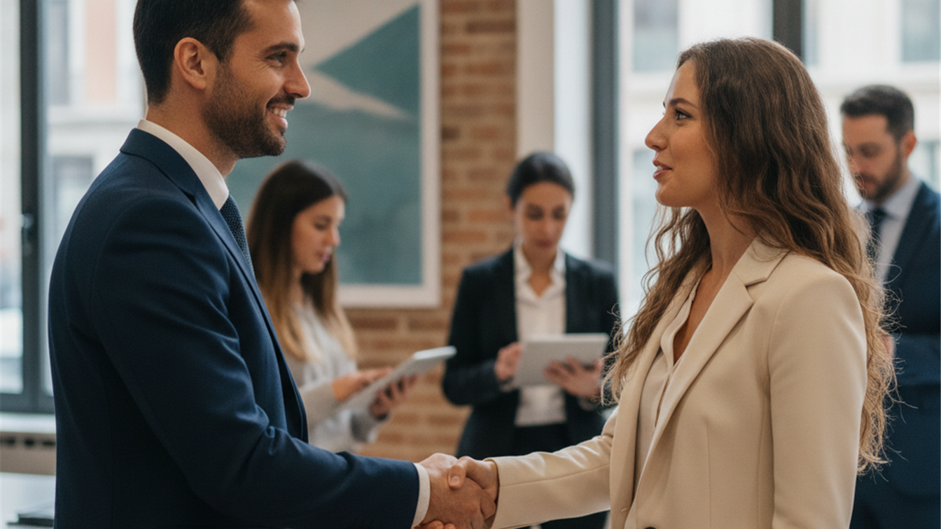 Networking profesional en España