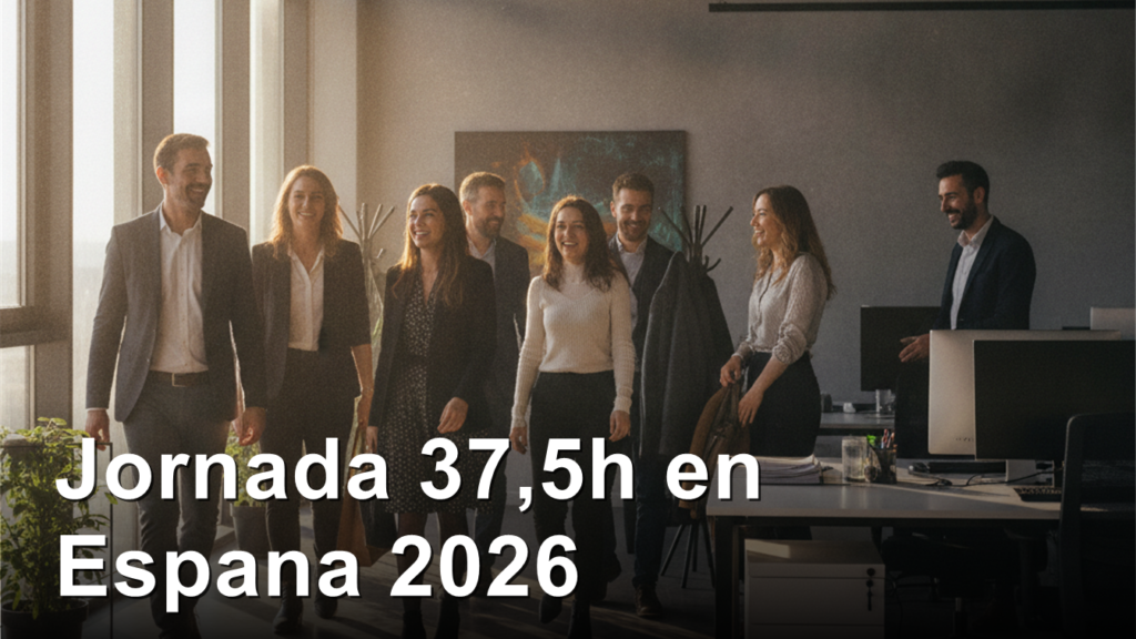 empleo espana imagen 1