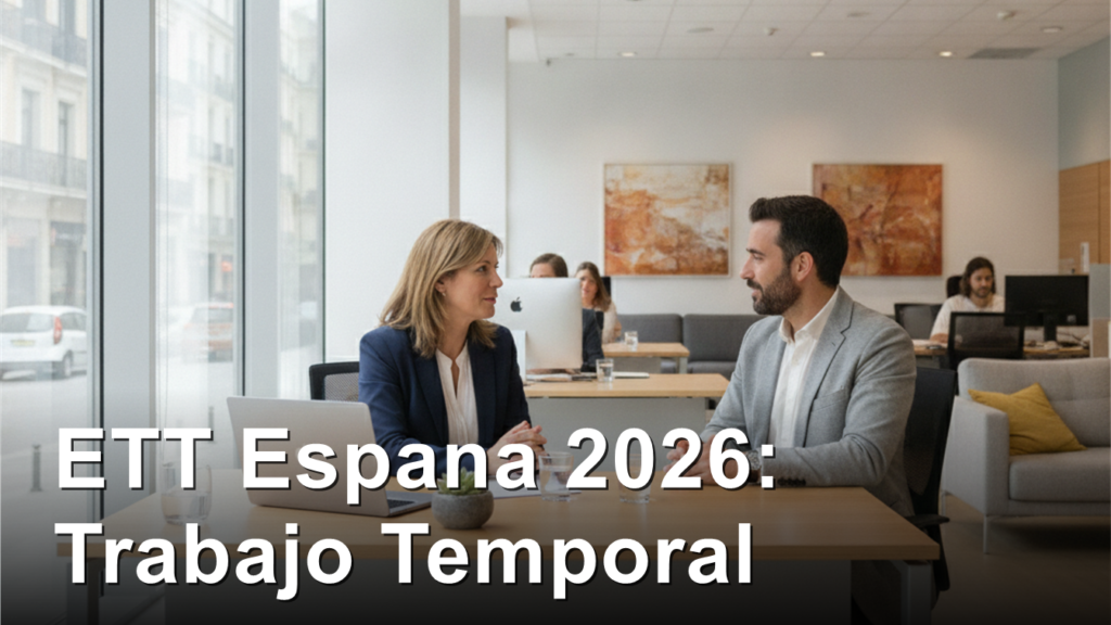 empleo espana imagen 1