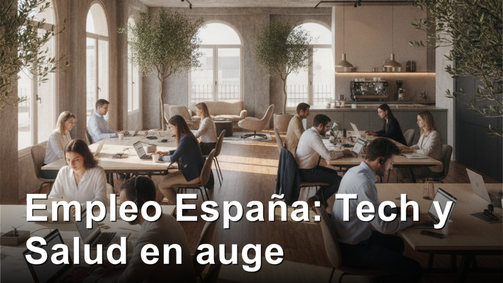 demanda empleos espana img 1