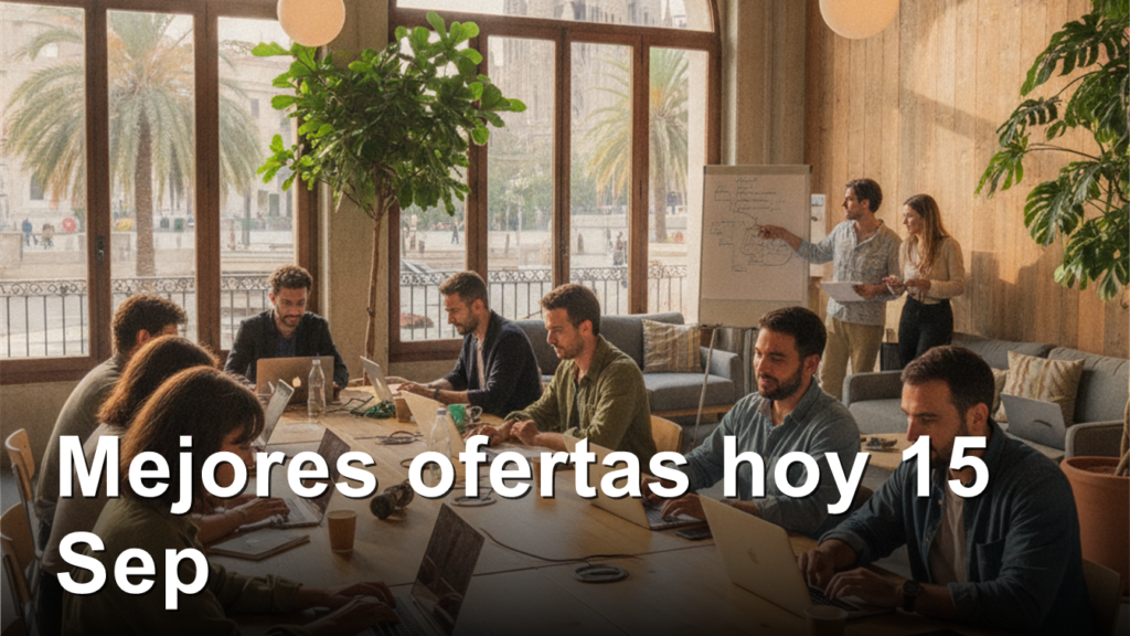 demanda empleos espana img 1