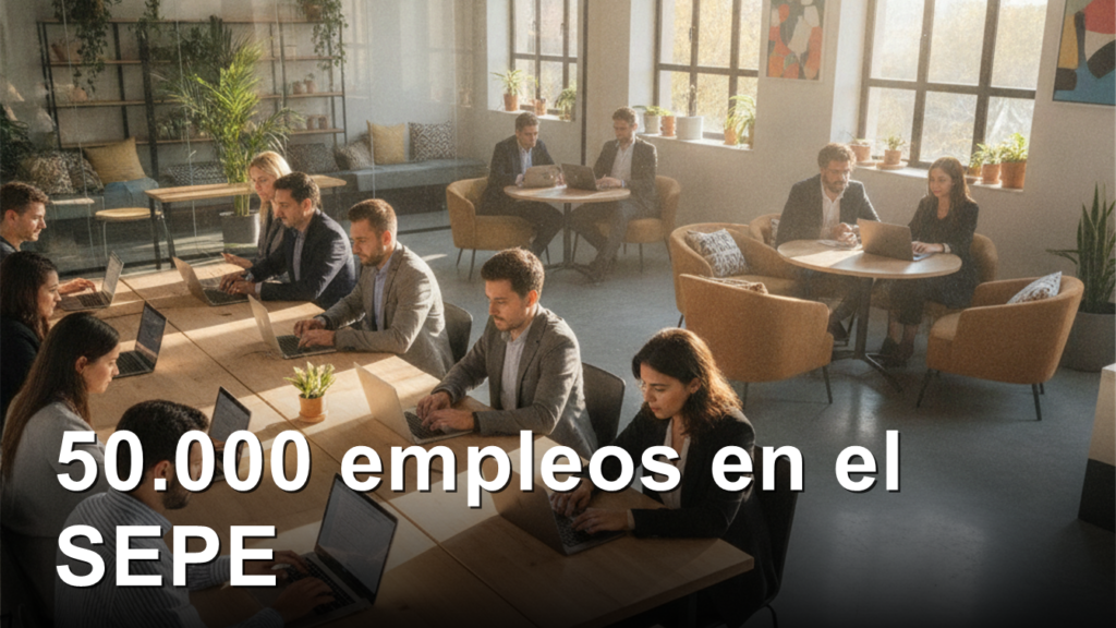 demanda empleos espana img 1
