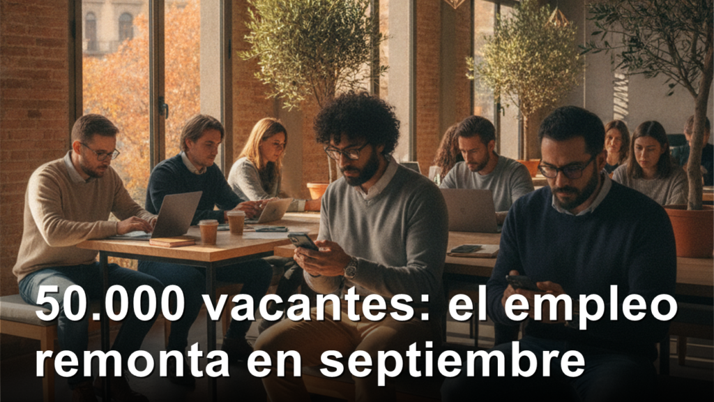 demanda empleos espana img 1