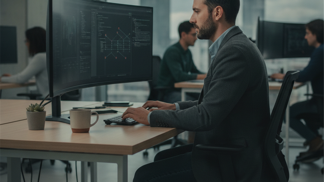 Tecnología IT empleo España septiembre 2026
