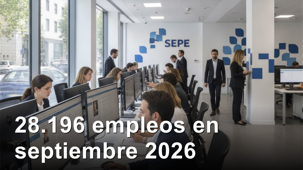 demanda empleos espana img 1