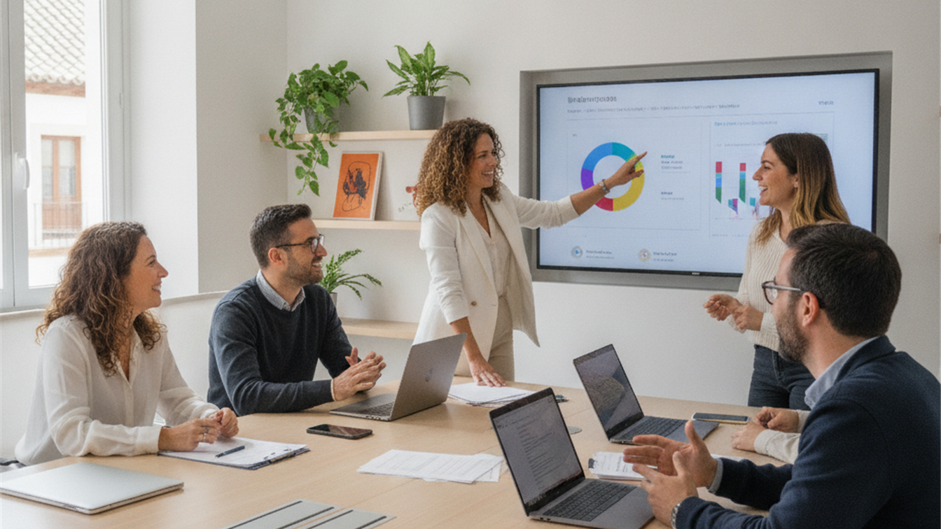 Personal escolar empleo septiembre 2026