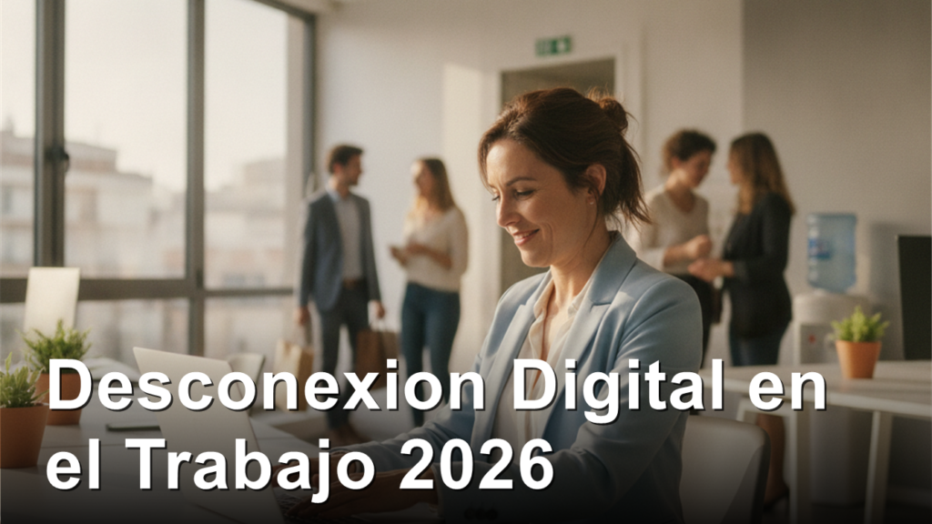 empleo espana imagen 1