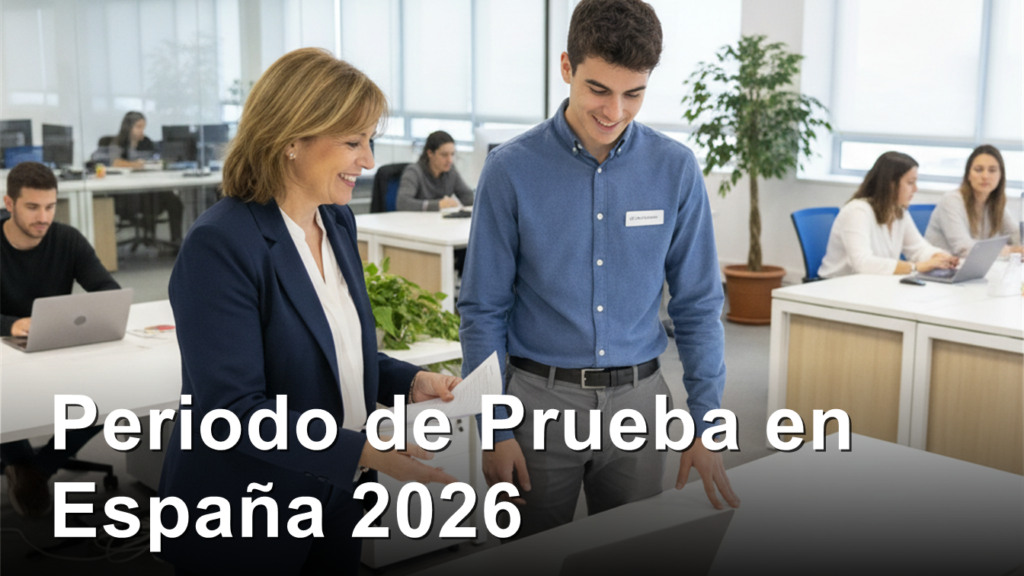 empleo espana imagen 1