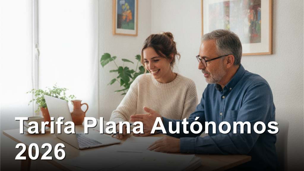 autonomo trabajando con asesor en espana imagen 1
